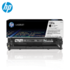 HP CF210A 131A Original LaserJet Toner Cartridge - Black