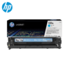 HP CF211A 131A Original LaserJet Toner Cartridge - Cyan