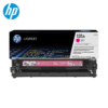 HP CF213A 131A Original LaserJet Toner Cartridge - Magenta