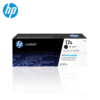 HP CF217A 17A Original LaserJet Toner Cartridge - Black