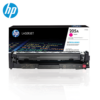 HP CF533A 205A Original LaserJet Toner Cartridge - Magenta