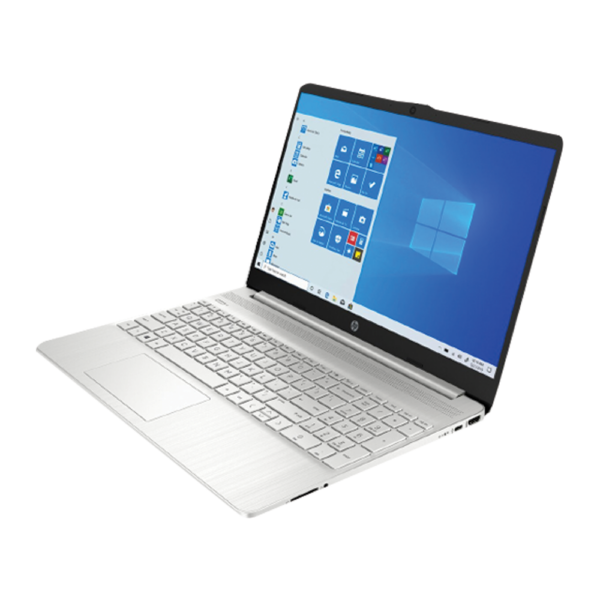 HP Laptop 15S-EQ0014NE, 9RF11EA, AMD Ryzen 7 3700U, 8GB Ram, 512GB SSD, Radeon RX Vega 10 Graphics, 15.6 Inch, Windows 10