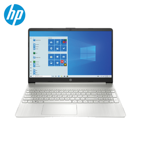 HP Laptop 15S-EQ0014NE, 9RF11EA, AMD Ryzen 7 3700U, 8GB Ram, 512GB SSD, Radeon RX Vega 10 Graphics, 15.6 Inch, Windows 10