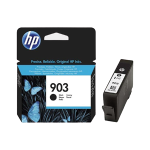 HP T6L99AE 903 Original Ink Cartridge - Black