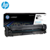 HP W2210A 207A Laserjet Toner Cartridge - Black