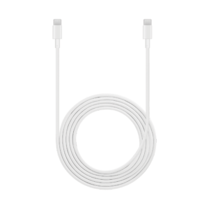 Huawei C-to-C Cable - White