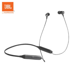 JBL Live 220BT Wireless Bluetooth Headset - Black