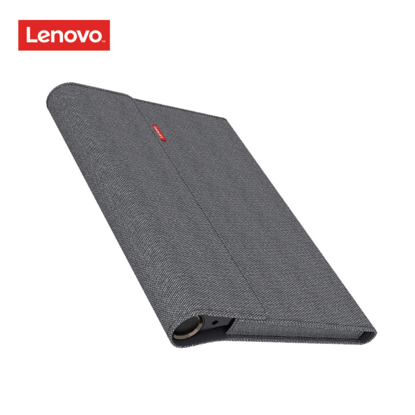 Lenovo ZG38C02854 Yoga Smart Tab Case 10.1" Sleeve and Film - Grey