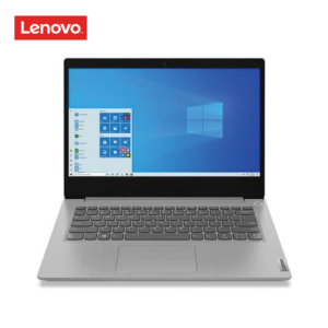 Lenovo IdeaPad 3 14IML05 81WA00C9AX Laptop, Core i5 , 8GB RAM, 256GB SSD, 14inch FHD, Windows 10 - Grey