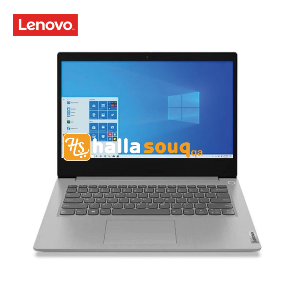 Lenovo IdeaPad 3 14IML05 81WA00C9AX Laptop, Core i5 , 8GB RAM, 256GB SSD, 14inch FHD, Windows 10 - Grey