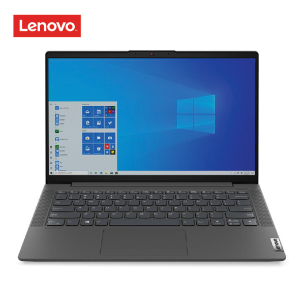 Lenovo IdeaPad 5 14IIL05, 81YH00PRAX, 14inch, Intel Core i7-1065G7, 16GB RAM, 1TB SSD, Windows 10 + MS Office 365 - Grey