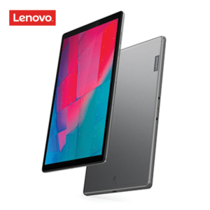 Lenovo X306X ZA6V0152AE, 10 inch, 4GB RAM, 64GB Storage, WiFi  Tablet + Folio Case - Grey