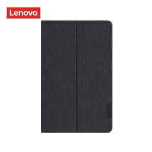 Lenovo ZG38C02959 tablet case 10.3" Folio - Black