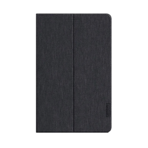 Lenovo ZG38C02959 tablet case 10.3" Folio - Black