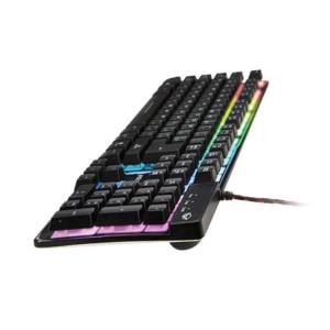 Meetion K9300 Backlit Gaming Keyboard - Black