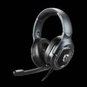 MSI Immerse GH50 Gaming Headset - Wired