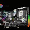 MSI MEG X399 Creation - AMD E-ATX Motherboard