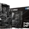 MSI MEG Z490 Unify Intel Motherboard