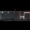MSI Vigor GK50 Low Profile Wired Mechanical Keyboard - Kailh Switch