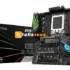 MSI X399 SLI Plus Gaming - AMD ATX Motherboard
