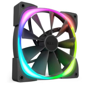 NZXT Aer RGB 2 140 Single Fan