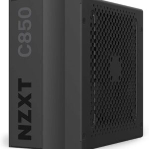 NZXT ATX C SERIES PSU ALIMENTATION PC 850M