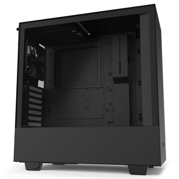 NZXT H510 ATX Mid Tower Case - Black