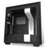 NZXT H710 ATX Mid Tower Case - Black/White