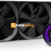 NZXT Kraken Z63 - 280mm AIO Liquid Cooler with 2.36" Display