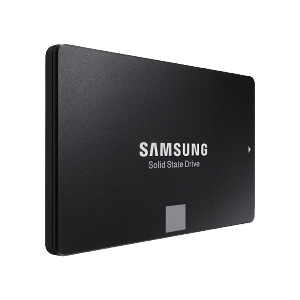 Samsung MZ-76E2T0BW 2TB SSD 860 EVO SATA III 2.5 inch