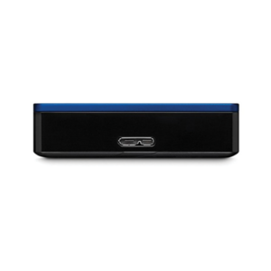 Seagate STDR4000901 4TB Backup Plus Portable Hard Disk Drive - Blue