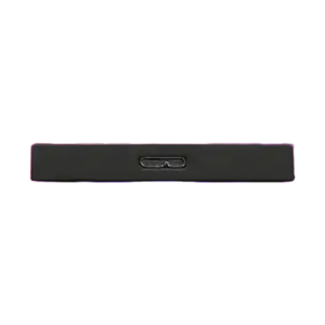 Seagate STHN2000400 Backup Plus 2TB External Hard Drive Portable HDD - Black