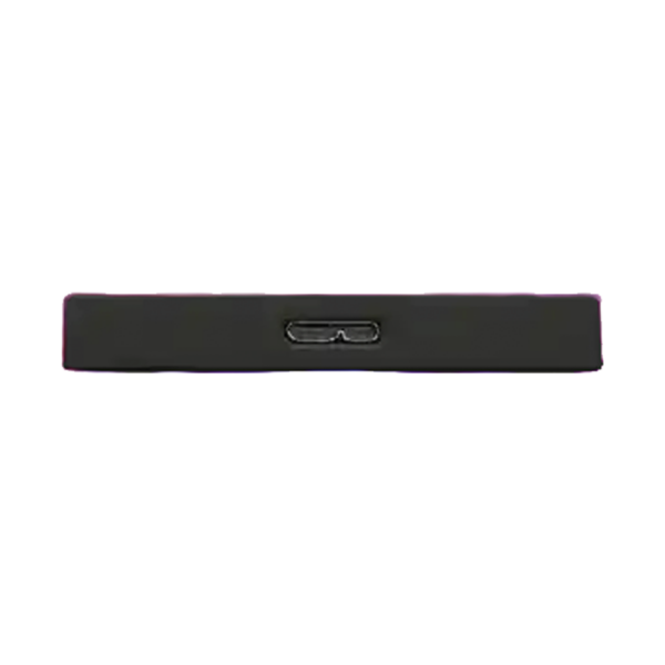 Seagate STHN2000400 Backup Plus 2TB External Hard Drive Portable HDD - Black