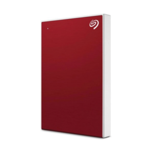 Seagate STHP4000403 Backup Plus 4TB - Red