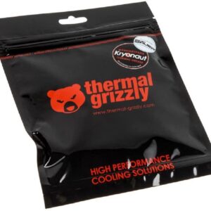 Thermal Grizzly-Kryonaut 1,5ml / 5.55g Multilingual