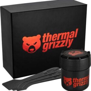 Thermal Grizzly-Kryonaut Extreme 9ml / 33,84g Multilingual