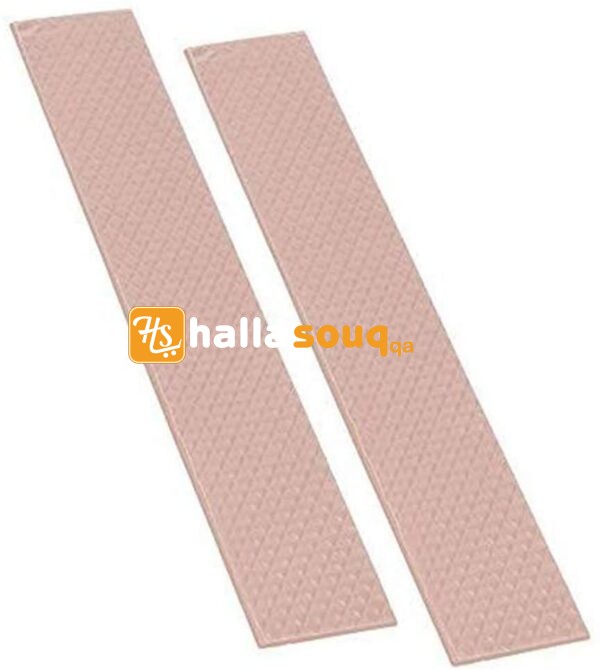 Thermal Grizzly- Minus Pad 8 - 120x 20x 0,5 mm - 2Piece