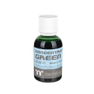 Thermaltake Concentrate Green