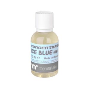 Thermaltake Concentrate Ice Blue