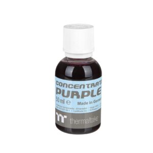Thermaltake Concentrate Purple