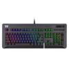 Thermaltake Level 20 GT RGB Cherry MX Blue Switch Gaming Keyboard