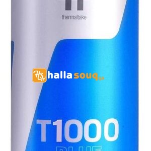 Thermaltake T1000 Clear Coolant - Blue
