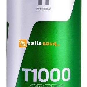 Thermaltake T1000 Clear Coolant - Green