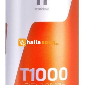 Thermaltake T1000 Clear Coolant - Orange