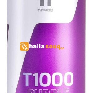 Thermaltake T1000 Transparent Coolant - Purple