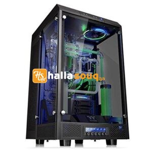 Thermaltake The Tower 900 Black Edition