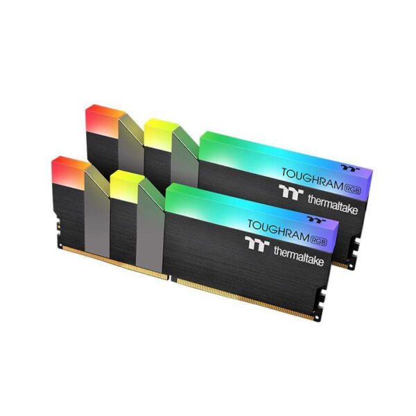 Thermaltake TOUGHRAM RGB 16GB(2x8GB) 3200MHz - Black