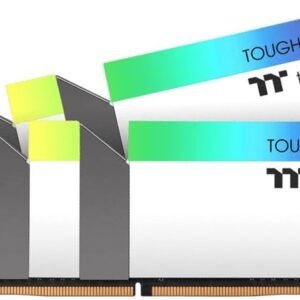 Thermaltake Toughram RGB 16GB(2x8GB) 4000MHz - White