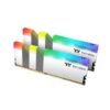 Thermaltake TOUGHRAM RGB 16GB(2x8GB) 4600MHz - White