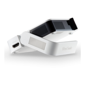 ViewSonic M1 mini Plus Ultra-Portable Smart LED Projector